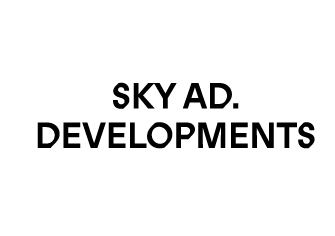 شركة سكاي ابو ظبي للتطوير العقاري logo