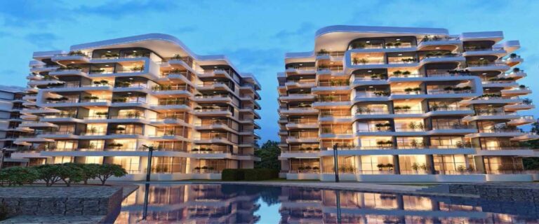 أسعار ومساحات كمبوند سيرانو العاصمة