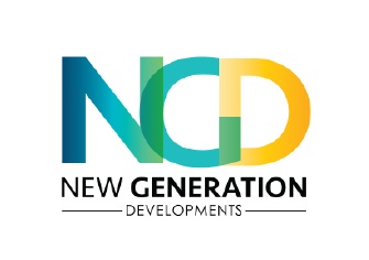 شركة نيو جينيريشن للتطوير العقاري logo