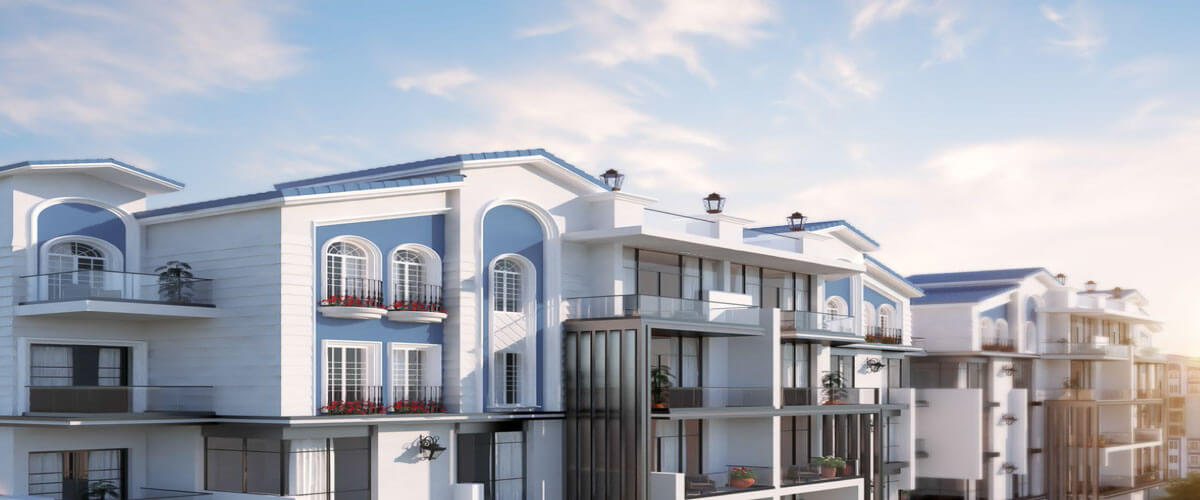 فلوريا العاصمة الادارية الجديدة