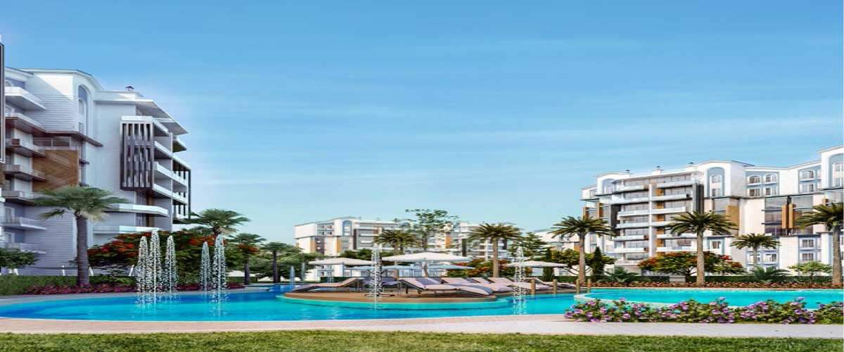 فلوريا العاصمة الادارية الجديدة