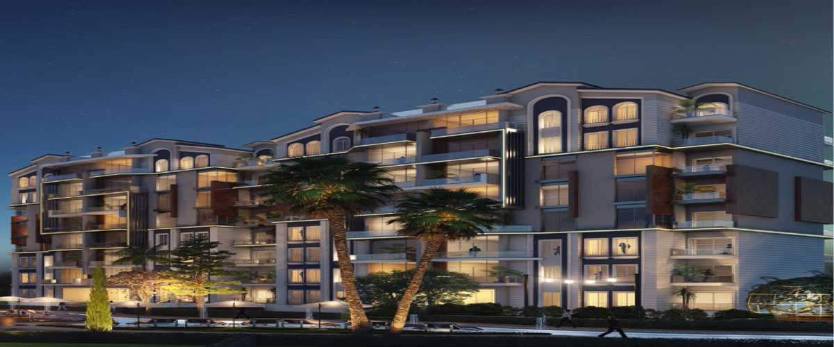 فلوريا العاصمة الادارية الجديدة