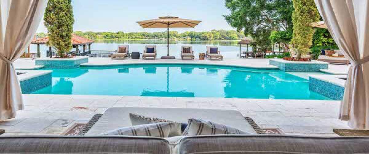 كافان ليك القاهرة الجديدة