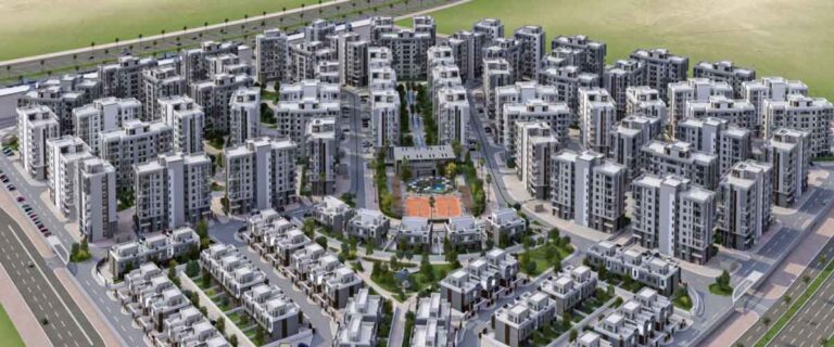 بلوفير العاصمة الادارية الجديدة