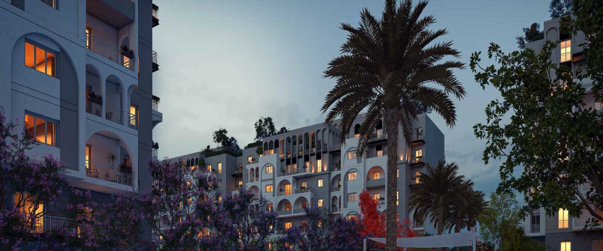 بوتانيكا العاصمة الادارية الجديدة