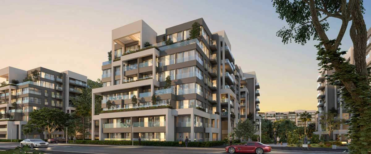 سكاي ابو ظبي العاصمة الادارية الجديدة