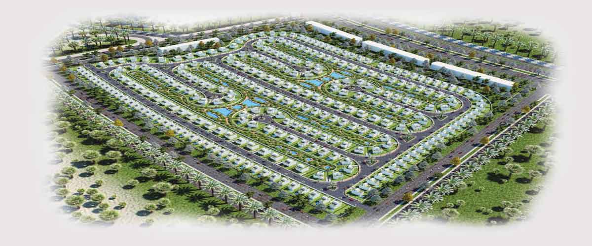 ميدتاون صولو العاصمة الادارية الجديدة