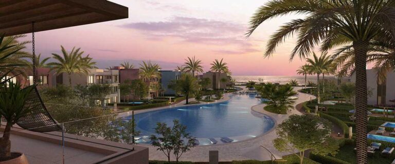 أسعار ومساحات لاجونا باي بالم هيلز