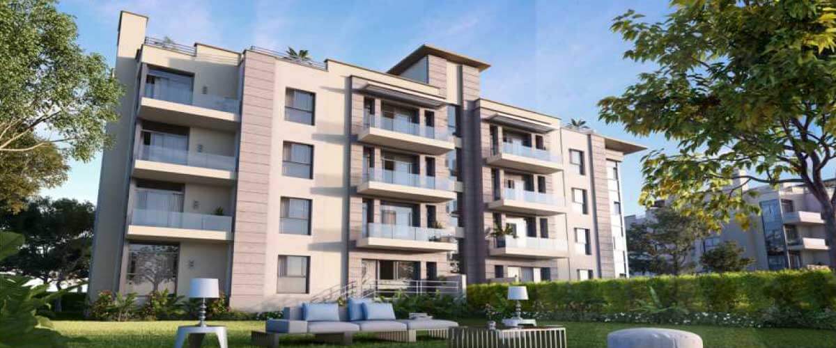 لافونتين القاهرة الجديدة