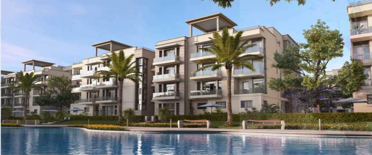 لافونتين القاهرة الجديدة