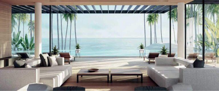 مشروع جون سوديك الساحل الشمالي