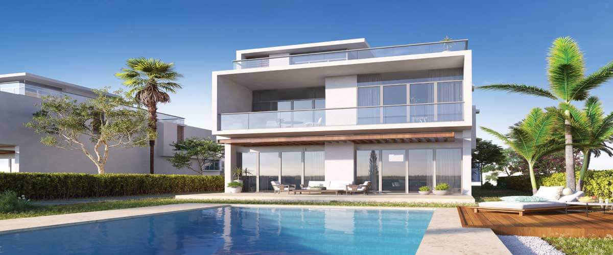 مزارين العلمين الجديدة