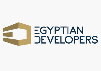 شركة Egyptian Developers logo