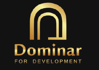 شركة دومينار للتطوير العقاري logo