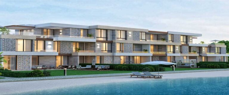 قرية زويا الساحل الشمالى