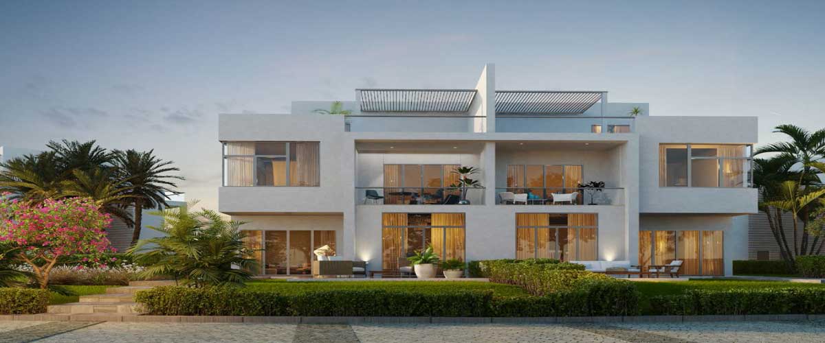 مزارين العلمين الجديدة