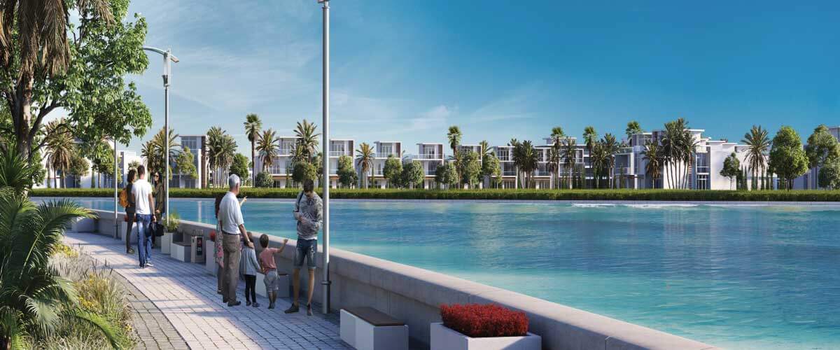 مزارين العلمين الجديدة