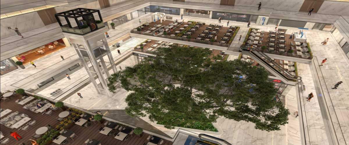 88 هاب العاصمة الادارية الجديدة