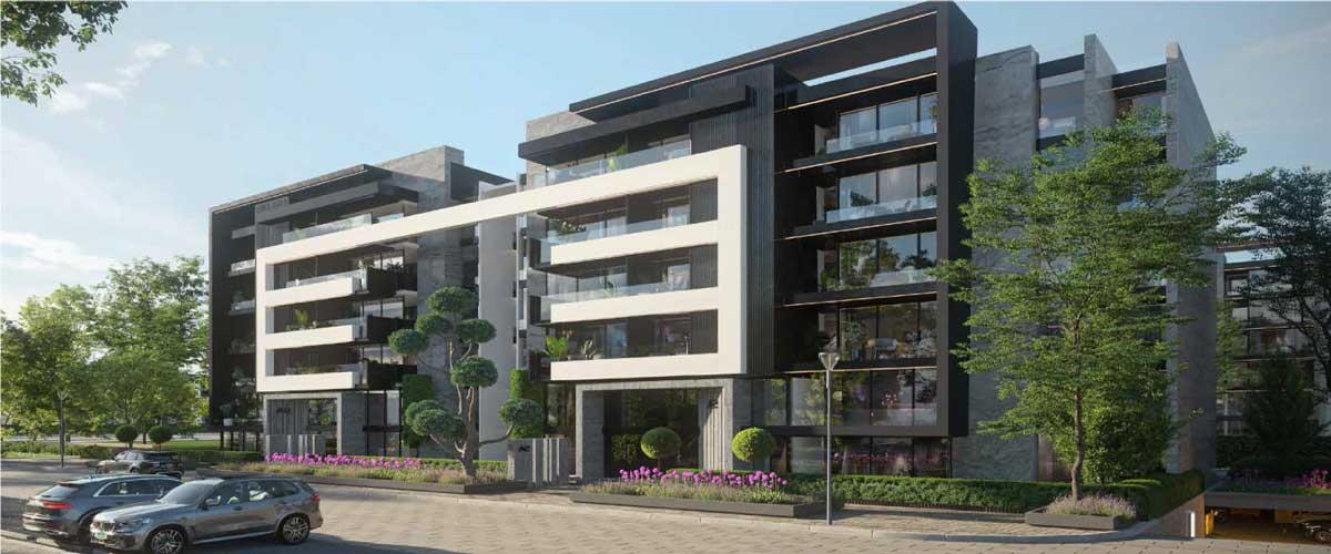 استر ريزيدنس القاهرة الجديدة Aster Residence