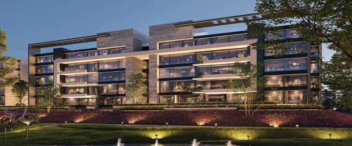 استر ريزيدنس القاهرة الجديدة Aster Residence