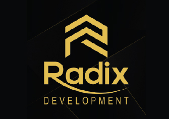 شركة رادكس للتطوير والاستثمار العقاري logo