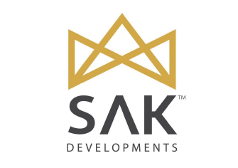 شركة SAK العقارية logo