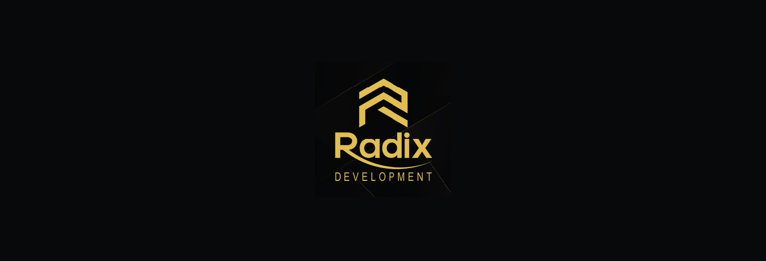 شركة رادكس للتطوير والاستثمار العقاري