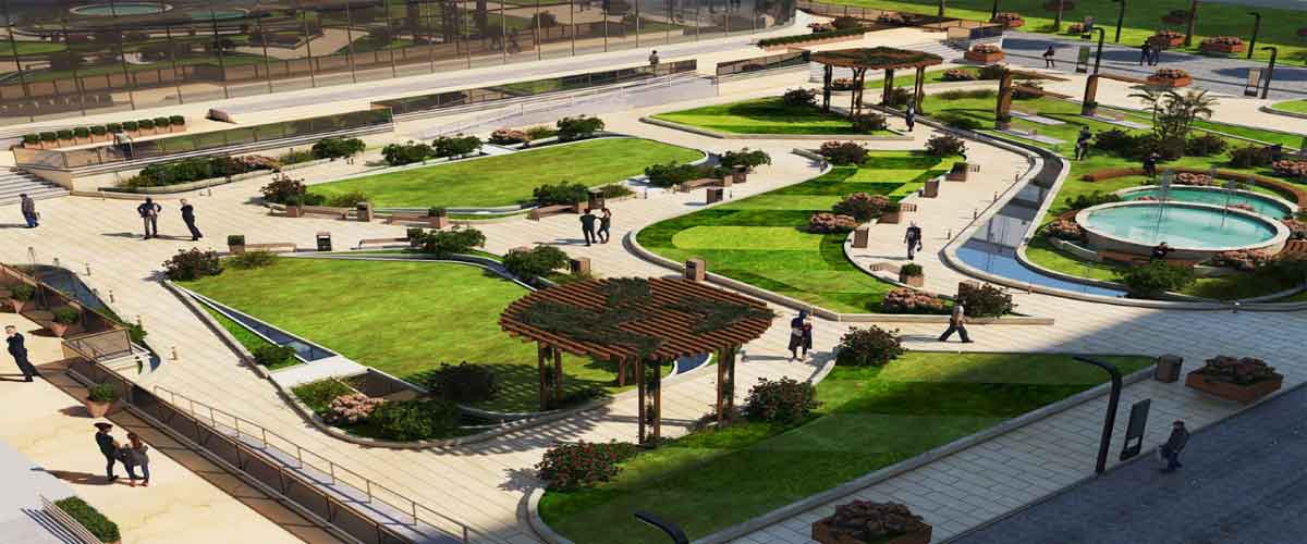 فيجن تاور العاصمة الادارية الجديدة Vision Tower