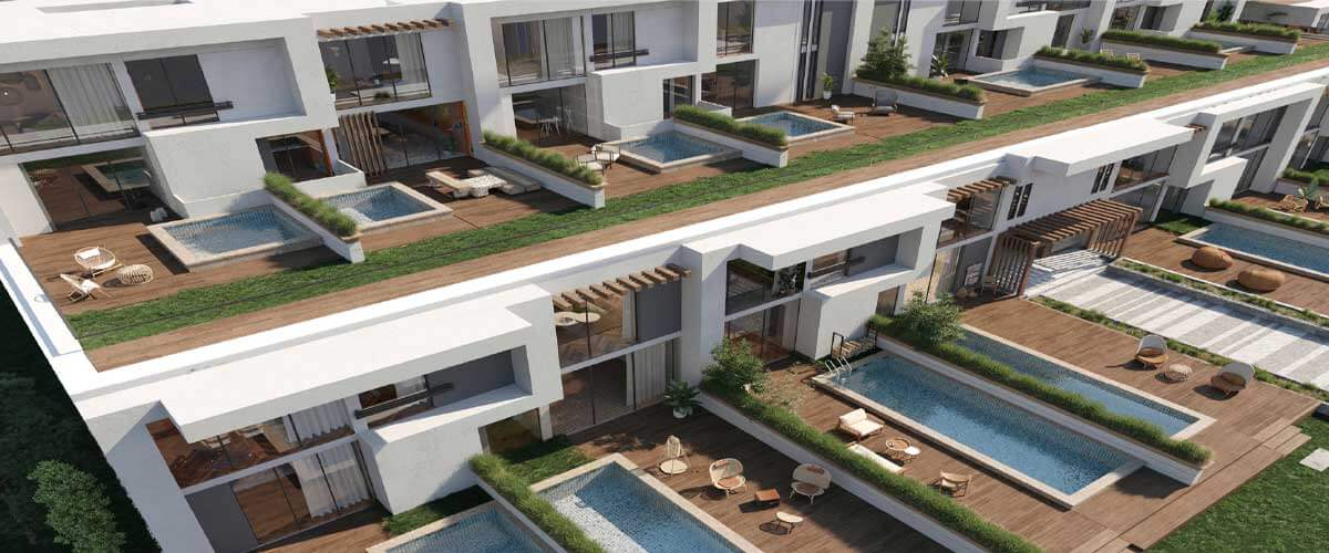 دايركشن وايت الساحل الشمالي Direction White