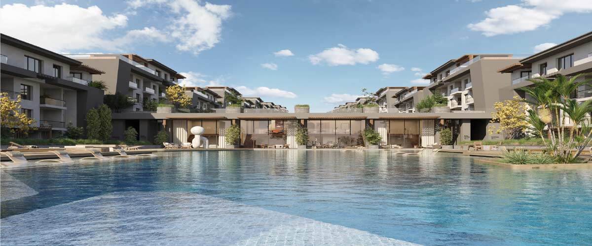 دايركشن وايت الساحل الشمالي Direction White