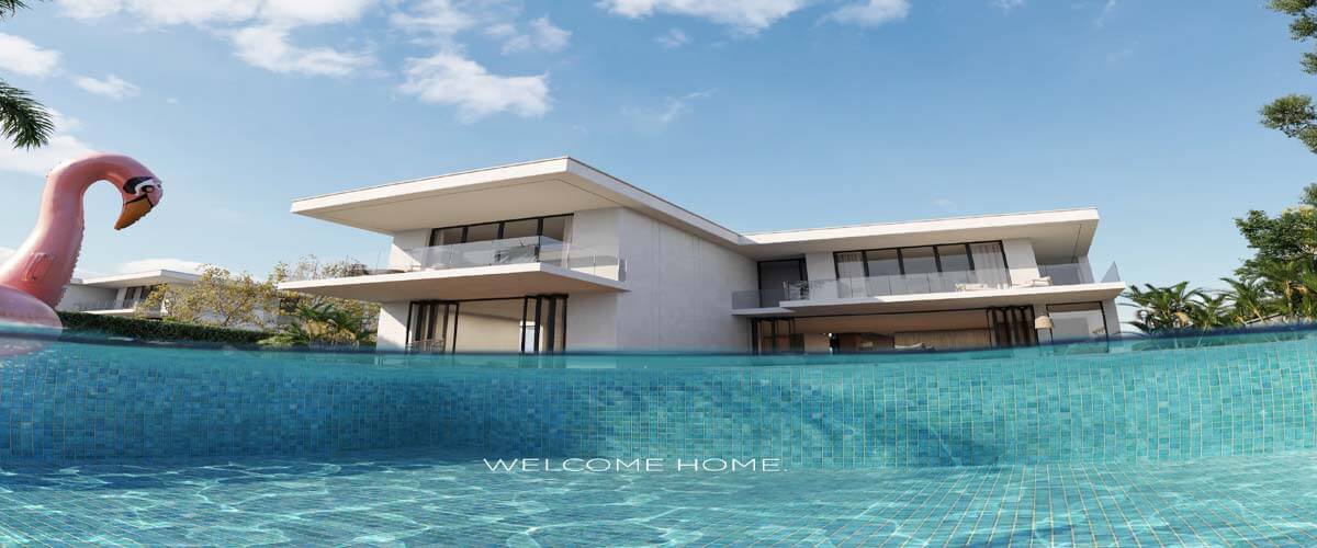 دايركشن وايت الساحل الشمالي Direction White