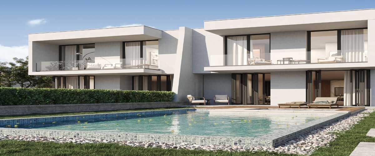 دايركشن وايت الساحل الشمالي Direction White