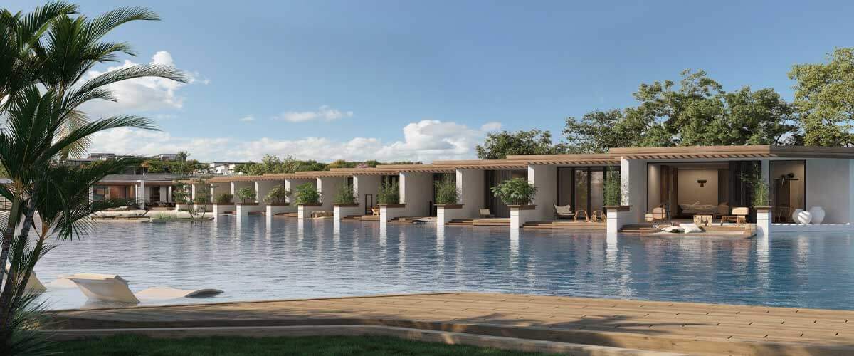 دايركشن وايت الساحل الشمالي Direction White