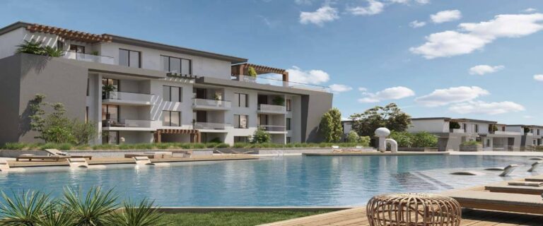 أسعار ومساحات قرية دايركشن وايت