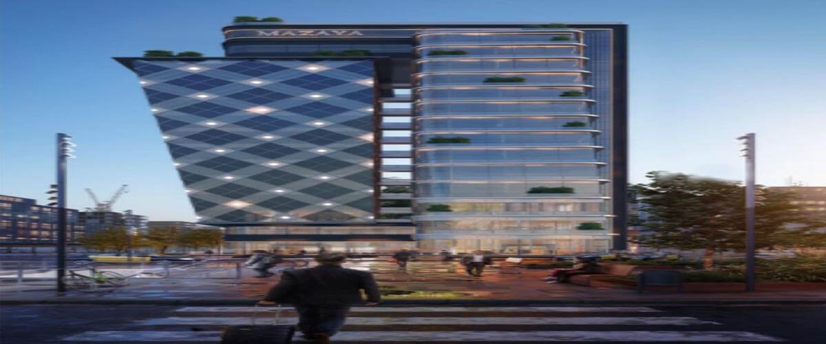 جيميني العاصمة الادارية الجديدة Gemini Towers New Capital