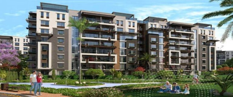 أسعار ومساحات كمبوند تاون جيت العاصمة