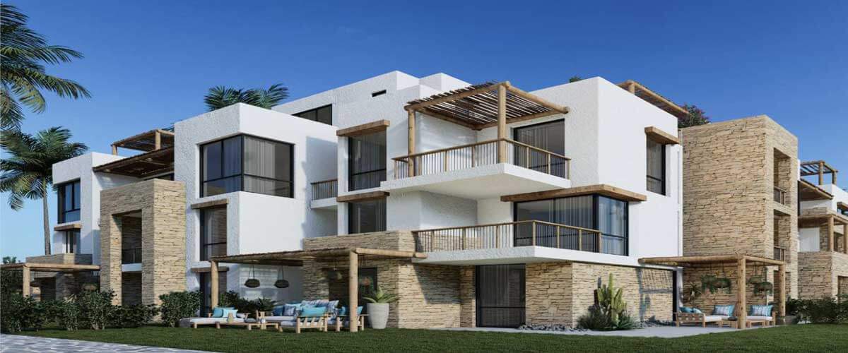 مسايا الساحل الشمالى Masaya North Coast