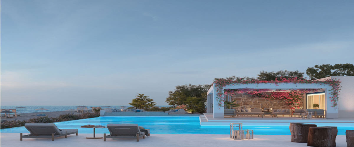 ايفيا ماونتن فيو الساحل الشمالي Evia Mountain View North Coast 