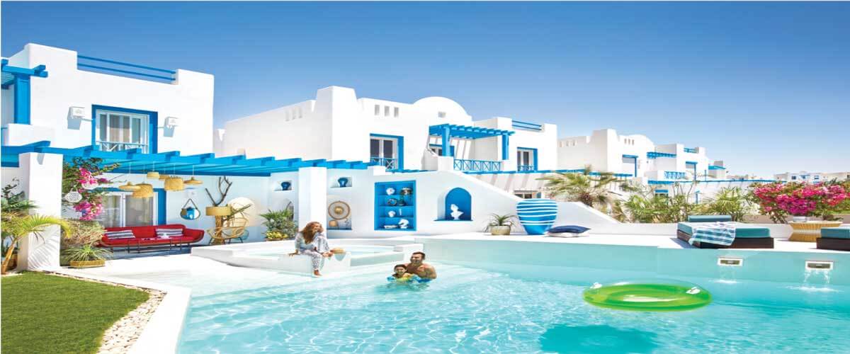 ايفيا ماونتن فيو الساحل الشمالي Evia Mountain View North Coast 