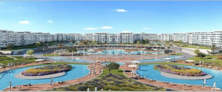 أسعار ومساحات قرية رودس الساحل