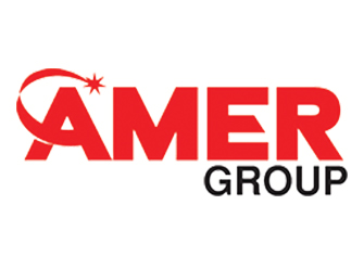 شركة عامر جروب للتطوير العقاري logo