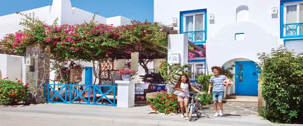 ايفيا ماونتن فيو الساحل الشمالي Evia Mountain View North Coast 