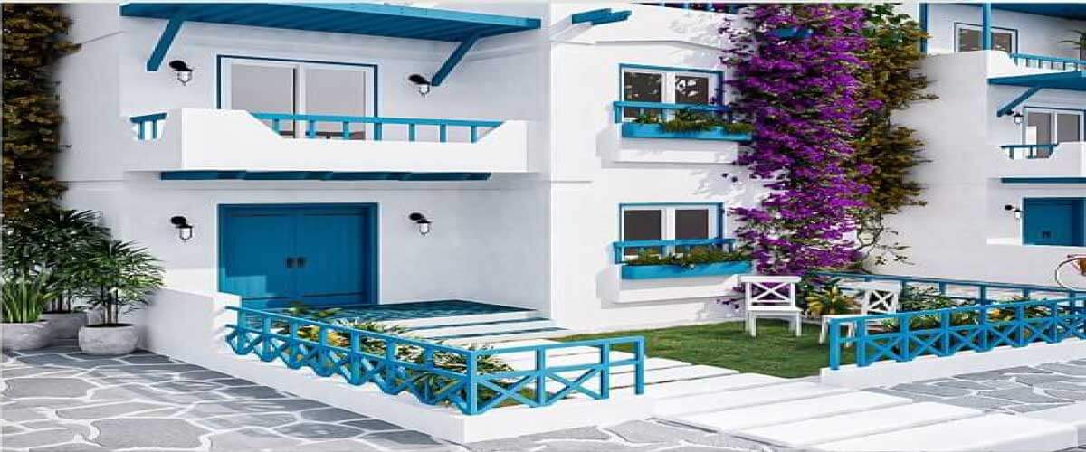 كوستا دى لونا الساحل الشمالى Costa De Luna North Coast