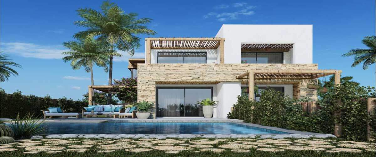 مسايا الساحل الشمالى Masaya North Coast