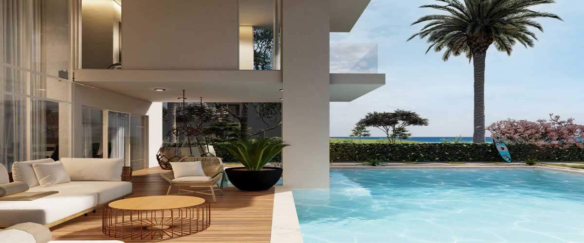 هايد بارك الساحل الشمالي Hyde Park North Coast