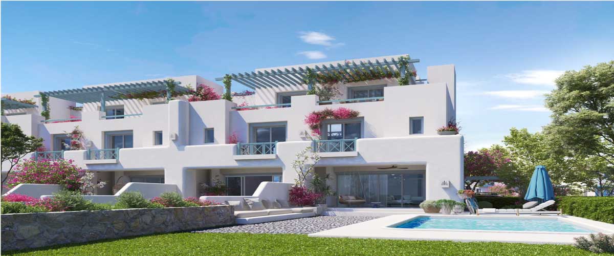 ايفيا ماونتن فيو الساحل الشمالي Evia Mountain View North Coast 