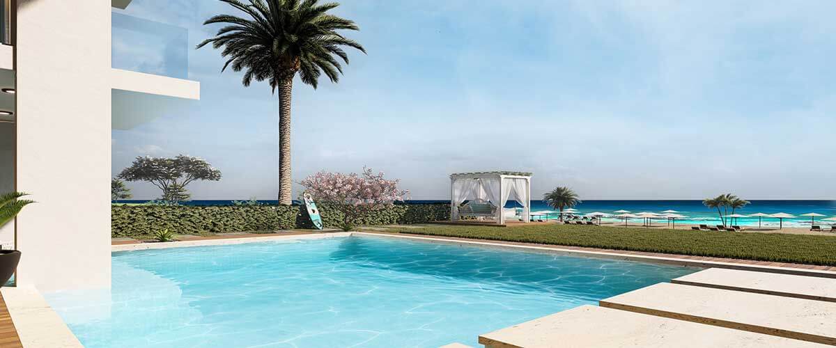 هايد بارك الساحل الشمالي Hyde Park North Coast