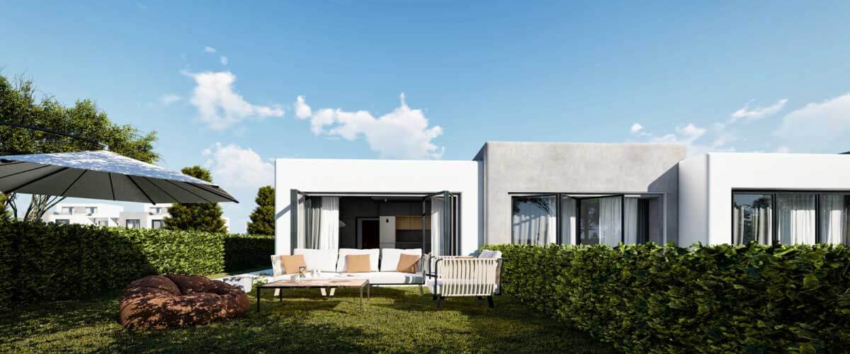 سيزن الساحل الشمالى Seazen North Coast - Developers EG