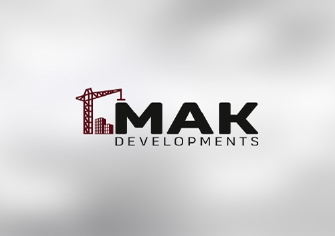 شركة ماك للتطوير العقاري logo