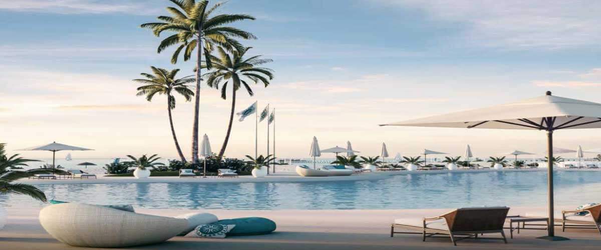 وايت ساند الساحل الشمالى White Sand North Coast